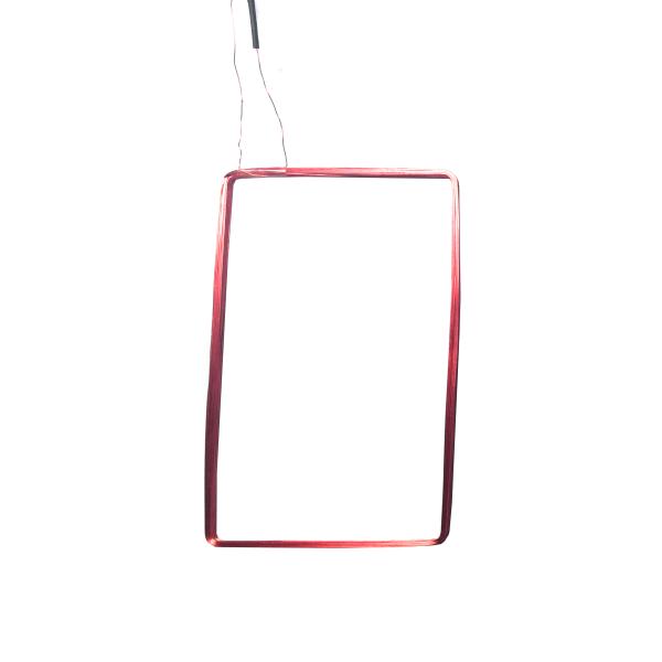 Читатель смарт-карты RFID 125Khz для HID prox II встроенный модуль карты с внешней антенной