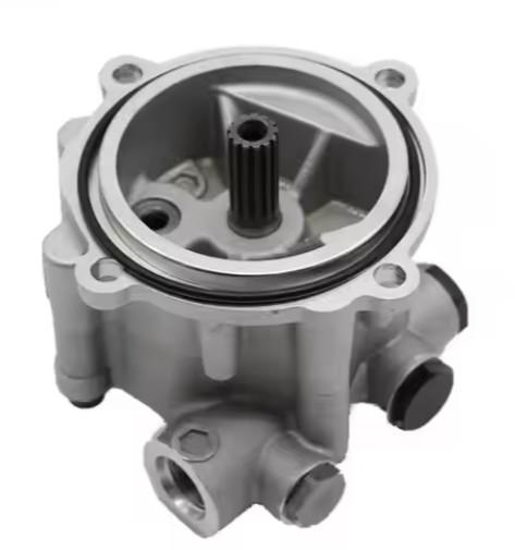 SK200-8 R210-7 LG922D SC220 SC360 Excavator 2902440-2976A K3V112DT Hydraulic Pump Gear Pump Pilot Pump