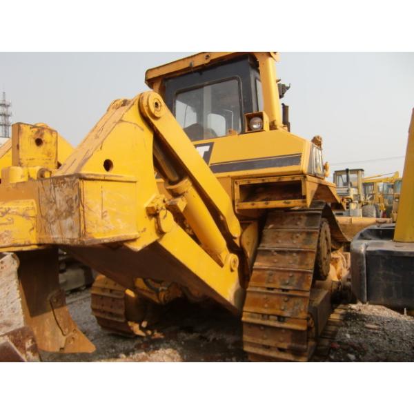 Sell Used CAT Caterpillar D7H Bulldozer