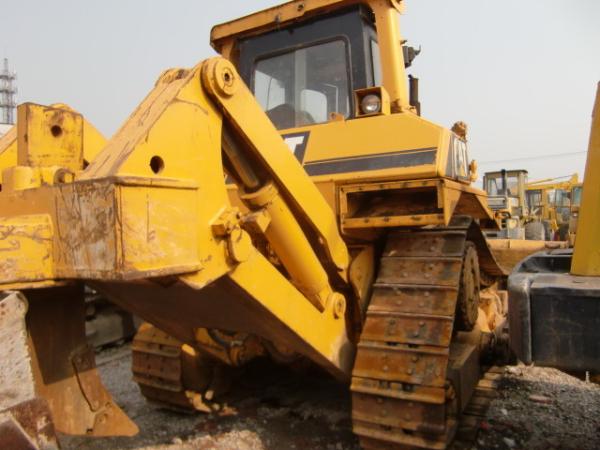 Sell Used CAT Caterpillar D7H Bulldozer