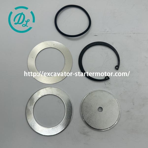 Steering Kunckle King Pin Kit Howo 2020 9.5 Model 51/51.3/52*237