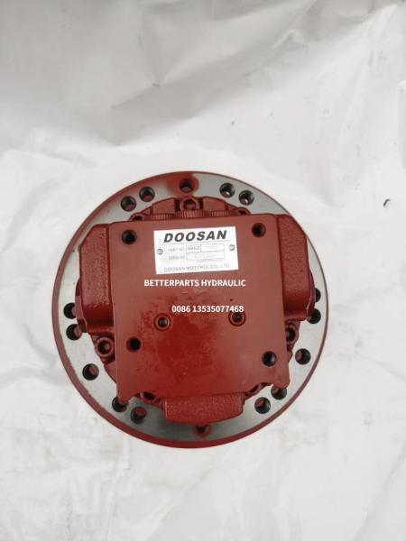 TM02 TM03 TM04 TM05 TM06 TM07 TM09 TM18 TM30 TM40 Final Drive Excavator Travel Motor