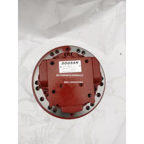 TM02 TM03 TM04 TM05 TM06 TM07 TM09 TM18 TM30 TM40 Final Drive Excavator Travel Motor
