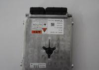 Controlador 898120555 For JCB130 4JJ1 de Computer Control Board 8980457870 da máquina escavadora