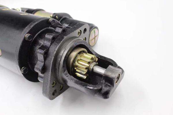 CAT 3116 Diesel Engine Starter Motor 207-1511 C7 106-8558 For E324D E325 E329D