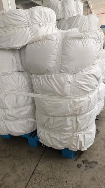 PVC PU TPU Membrane Coated Polyester Felt for CIPP Lining