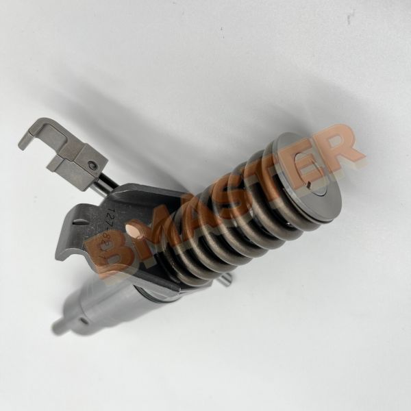 127-8211 Fuel Injector For 3116 3126 3114 Engine With 6 Months Warranty And OEM-Grade Performance
