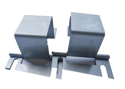 Hardware Metal Door Hinges Durable 304 Stainless Steel Exterior Door Hinges