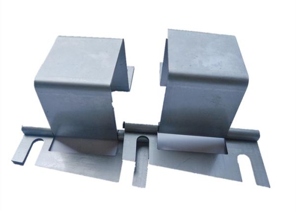 Hardware Metal Door Hinges Durable 304 Stainless Steel Exterior Door Hinges