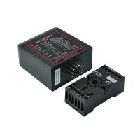 Contrôle de signal de dispositif d'inspection de véhicule de sens de détecteur de boucle de véhicule du trafic PD132