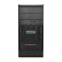 Tower Server HPE ProLiant ML30 Gen10 Mold privé NO et système avec Intel Xeon 2200