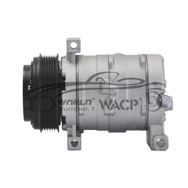 Копкомпрессор 12В для автомобилей для грузов Chevrolet Express для GMC Savana 6.6 WXCL018