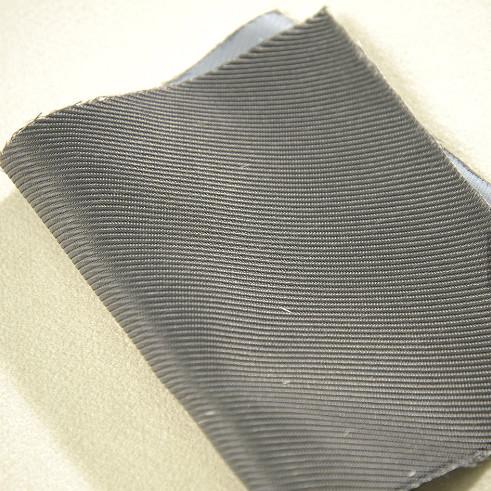 ISO Quality Control Glass Fiber Woven 0.2 Micron Filter Membrane Cloth