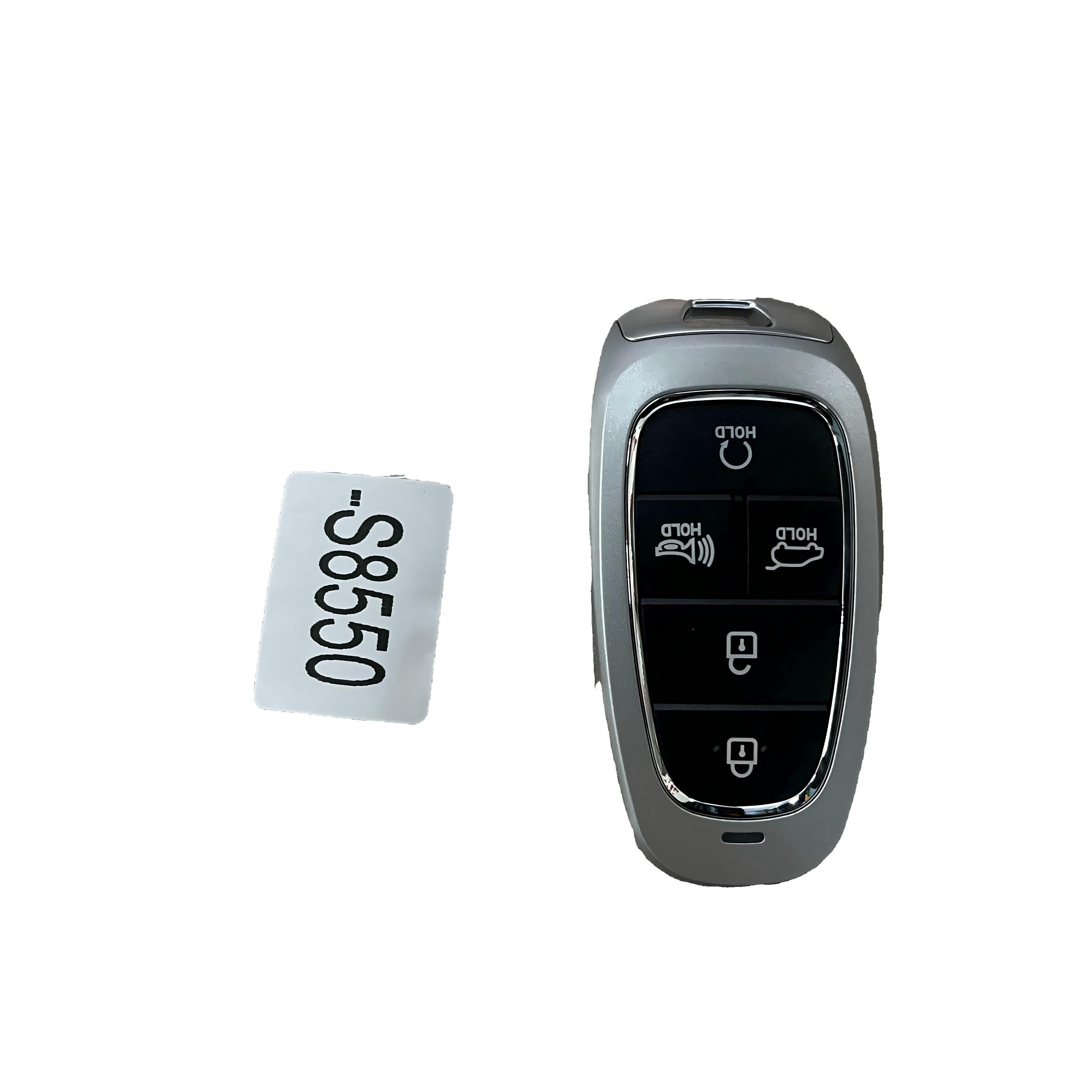 Wholesale OEM Smart Remote Key Fob 95440-S8550 433MHz ID47 For 2022-2025 Hyundai Palisade Keyless Remote