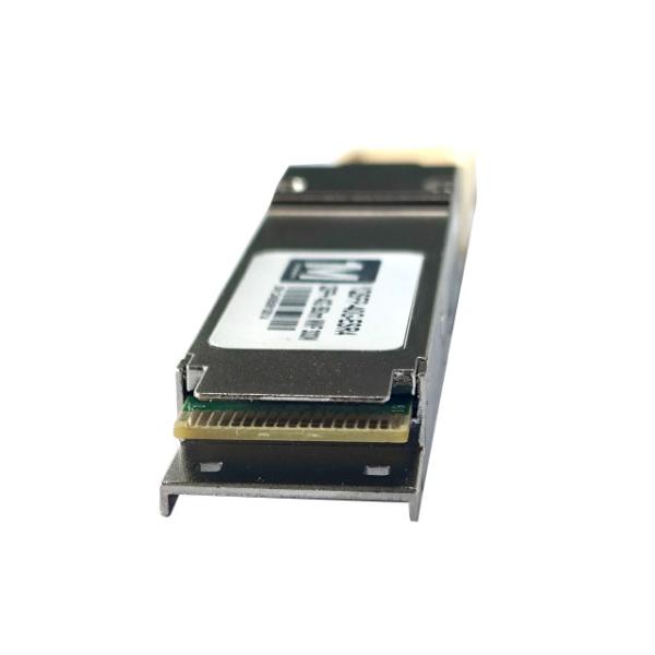 Enhance Your Network Performance with 40G QSFP ESR4 MPO Optical Module and Enjoy Data Transfer