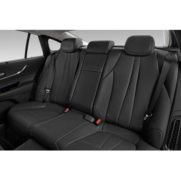 Toyota Fuel cell system Rear Wheel drive 2024 Toyota Mirai C XLE FCEV fuel cell electric sedan new energy car