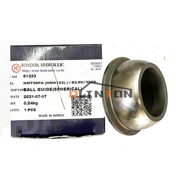 ZX200-3 Kit de reparação de motores de viagem Guia de bola 2042060 3081568 8075190 para escavadeira