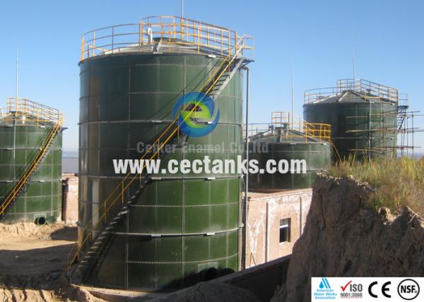 Tanque de armazenamento de petróleo bruto, tanque de armazenamento de condensado resistente à corrosão
