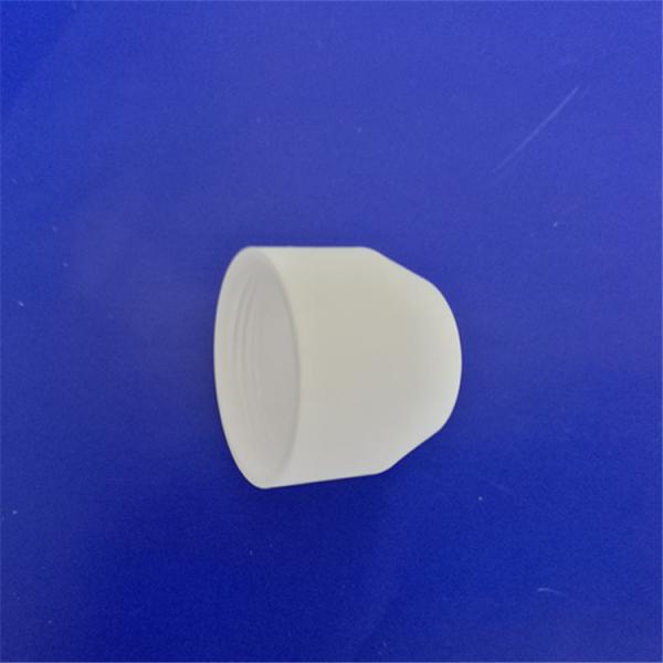 D250e alumina ceramic with fire resistance and high temperature resistance