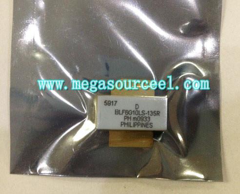 RF Power Transistors BLS2731-110 Microwave power transistor  RF Power Transistors