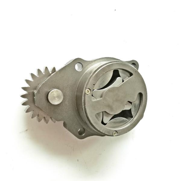QSB 6BT 5.9 Cummins Oil Pump Replacement Loader Engine 4939588 3971544 4939586