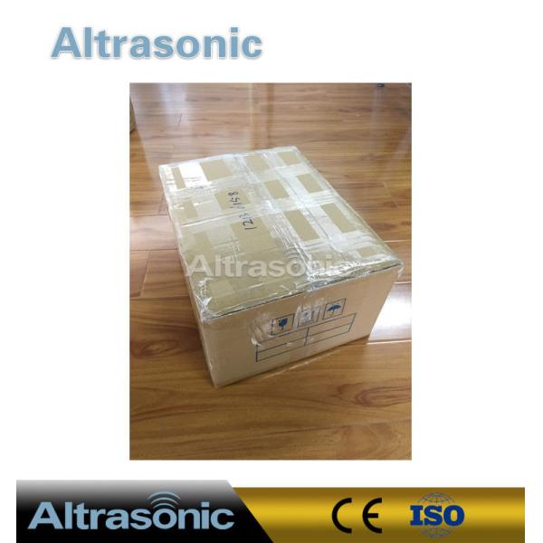 Industrial 30Khz Ultrasonic Nebulizer Spary Coating Corrosion Resistant
