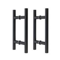 800*455*38MM/1000*560*51MM Portão de porta de guarda com manobra de aço inoxidável