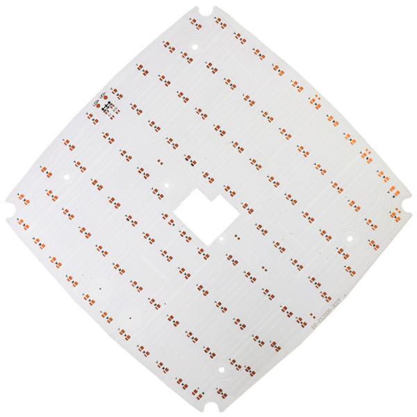 2OZ Copper LED Light PCB