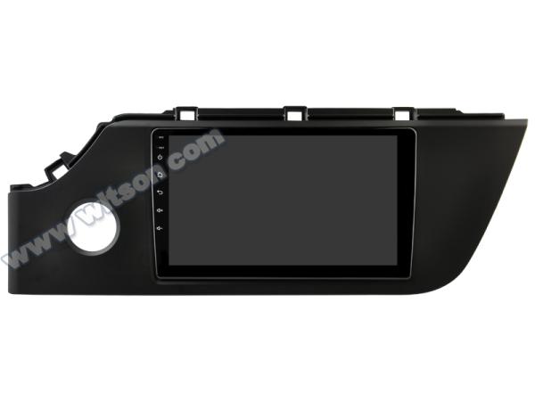 9/10.1 Screen For Kia Rio 4 2020- 2021 Car Multimedia Stereo GPS CarPlay Player