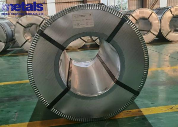Prepainted GI Steel Coil Hot Dipped Galvanized DX51D 0.13-5.0mm