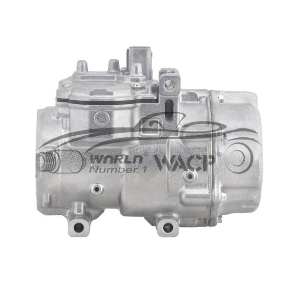 ES27C DCP51012/8837033020 Para el Toyota RAV4 / Lexus ES300H Híbrido Ac compresor de coche WXHB017