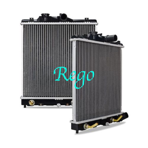OEM No.19010-P28-G51/G52 Car Radiator Replacement Fit for 92-00 Honda Civic