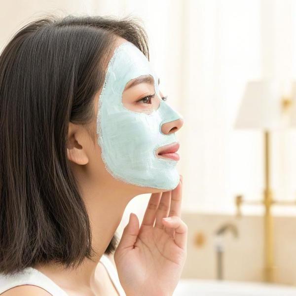 Skin Whitening Cosmetic Products Raw Materials Coenzyme Q10 Powder