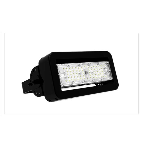 Energy Saving Modular Outdoor LED Flood Light Fashionable Style For Tennis Court