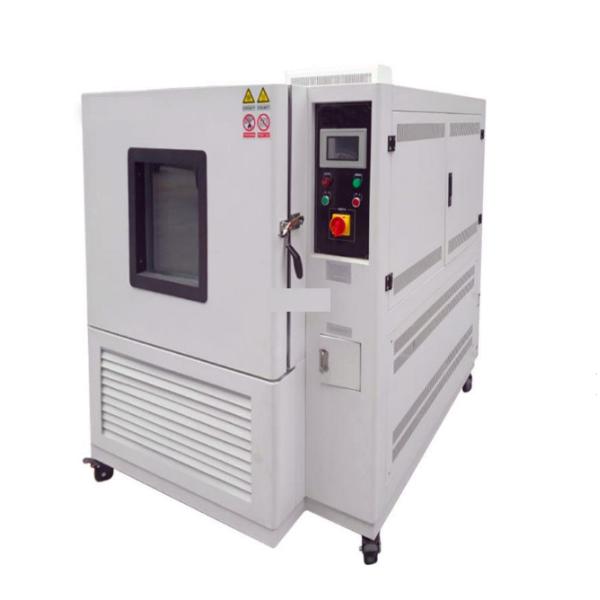 Environmental programmable Constant Humidity Stability Temperature Humidity Test Chamber