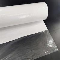 Cristal de rocha do calor da dupla camada de EVA Hot Melt Adhesive Film