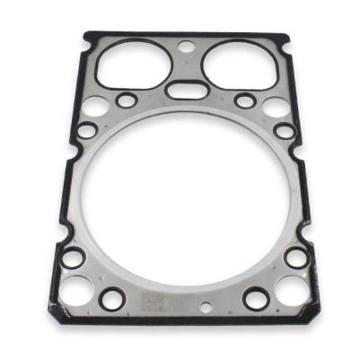 Weichai Sdlg Car Engine Spares Cylinder Head Gasket 612600040355 4110000556155 For Faw Deutz YUCHAI