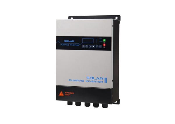 15KW Solar Water Pump Inverter Converts Solar Energy Into Electric Energy