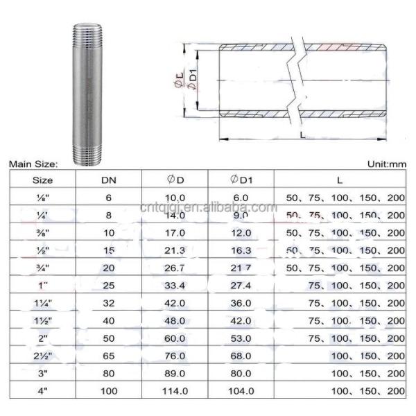 Casting Stainless Steel 304/316 1/2 NPT/BSP Female Thread 45 Elbow Pipe Fitting Connection Nipple for Homebrewing Technics