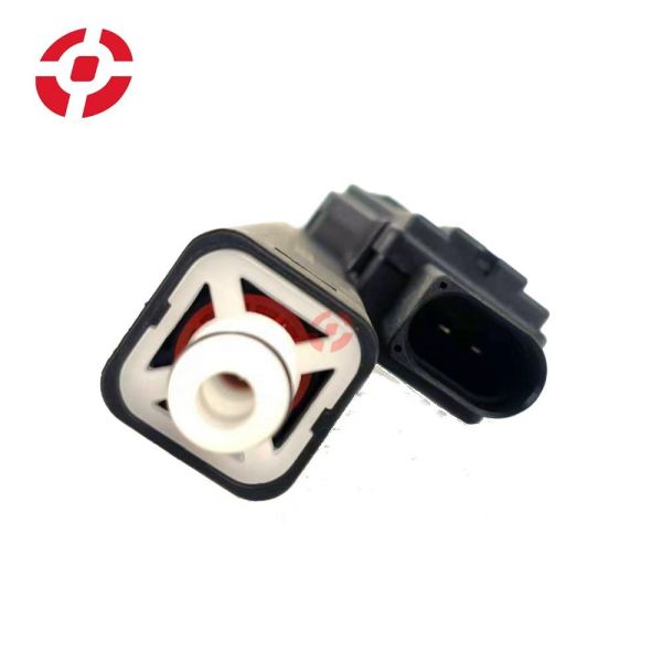 Front headlight cleaning nozzle jet for Volv o Headlight washer spray jet 30655066