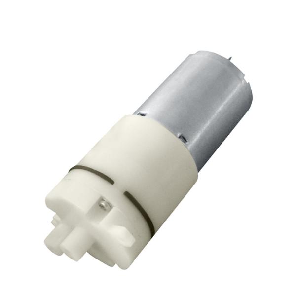 FDA Food Grade Long Lifetime Water Dispenser Diaphragm Pump DC 12v 800ml Mini Water Pump for Coffee Extractor