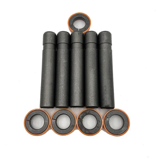 High Wear Resistant Excavator Teeth Pins 32x150
