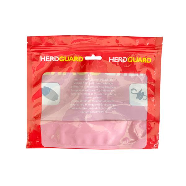 Eco Friendly Biodegradable Resealable Food Packaging Coffee Bag