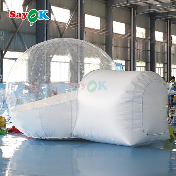 Portable Camping Inflatable Bubble House Bubble Starry Sky House for Outdoor