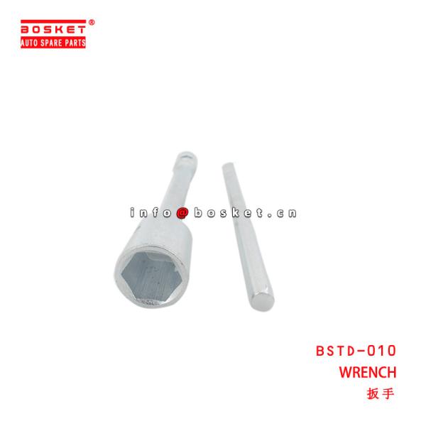BSTD-010 Chave inglesa adequada para ISUZU