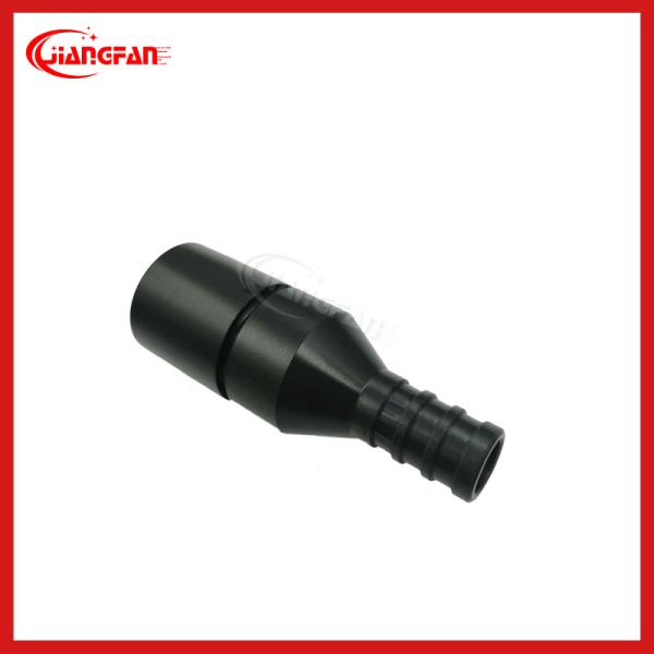 Armored Leather Wire Fiber Fan Out Kit Indoor And Outdoor Splitter 24 Core 0.9mm