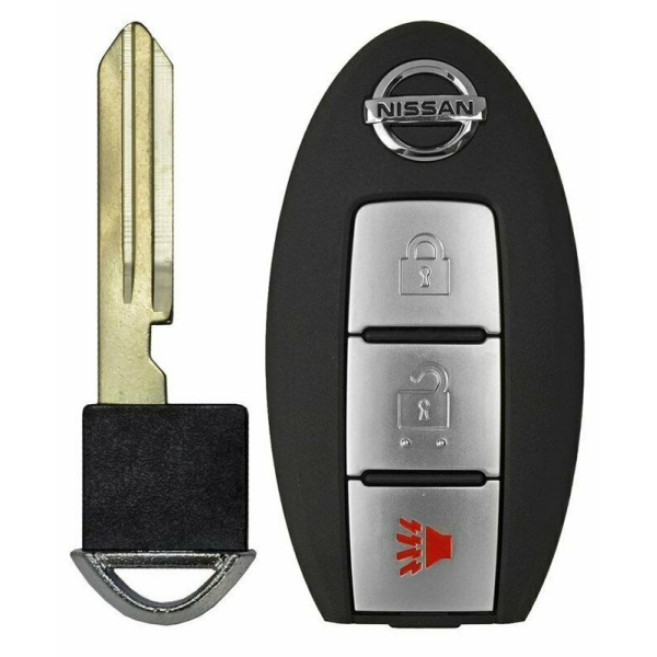 Suitable For Cruiser Smart Remote Key Fob Keyless 3 Button433MHz H Chip FCCID BJ2EW