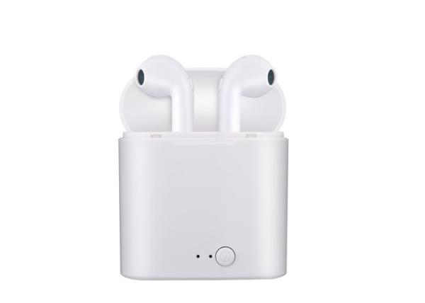 ABS True Wireless Stereo Earbuds I7s Tws Mini Wireless Bluetooth Earphone