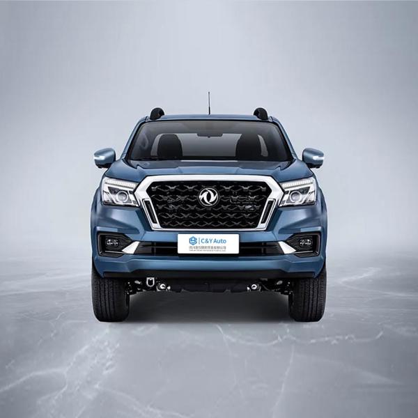 ZNA Rich 6 Pro Gasoline Pickup Truck Cars 2.3T 4WD 2WD
