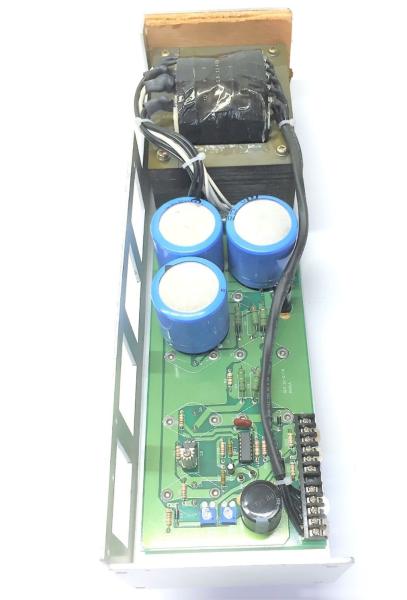 エマーソンSLS-24-120Tの線形電源単一24V 12A線形PS